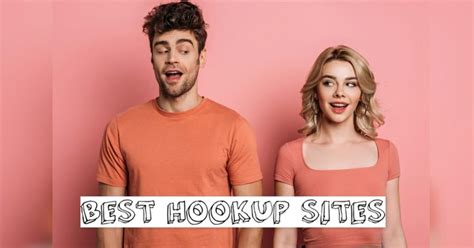 best free hookup websites